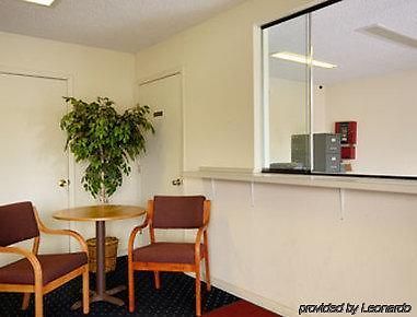 Super 8 Motel - Raritan Interieur foto