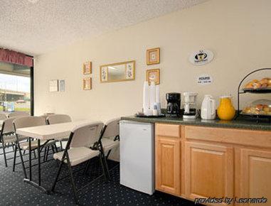 Super 8 Motel - Raritan Restaurant foto