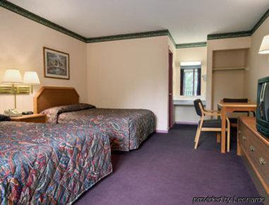 Super 8 Motel - Raritan Kamer foto